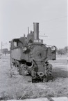 ÖBB 398.01 at Obergrafendorff