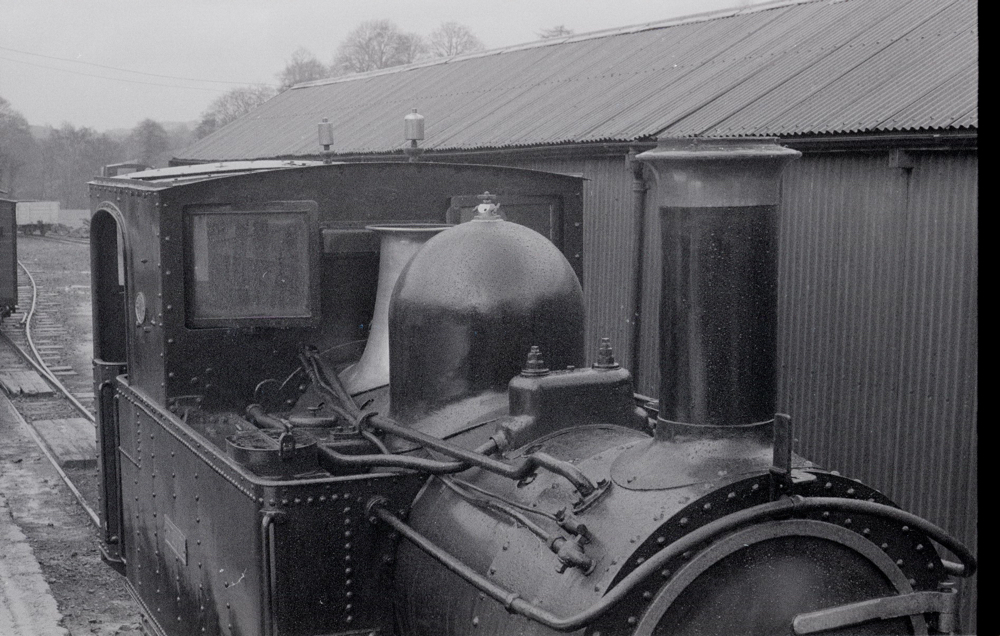 Countess boiler top