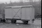 W & L Van 1962