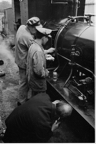 TR Preparing Dolgoch