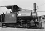 Bagnall Sir Tom 2