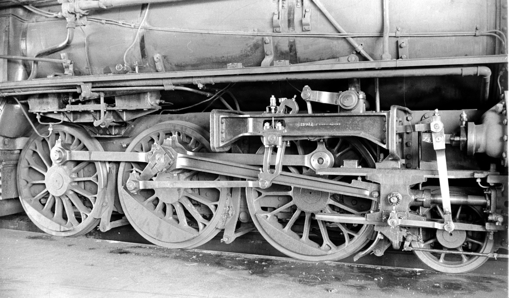 Pacific motion