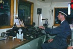 Inside cab of Flam loco.jpg