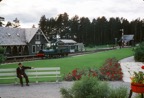 Kl&oslash;ften Station at Hamer Museum.jpg