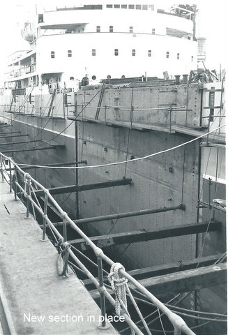 Galway new section from dockside