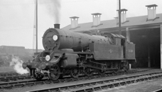 H16 30520 at Feltham