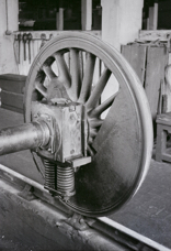 S15 Driving Wheel