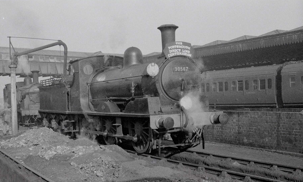 30567 at Guildford on Special