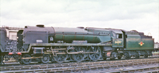 Holsworthy 34097