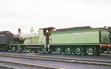 Class T9 120