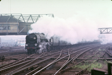 Clapham Holland-Afrika Line